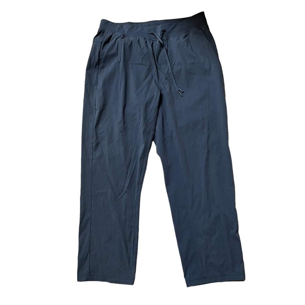 Lululemon Men Great Wall Pants Size Large